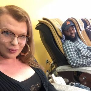 Meet your Posher, Thomas